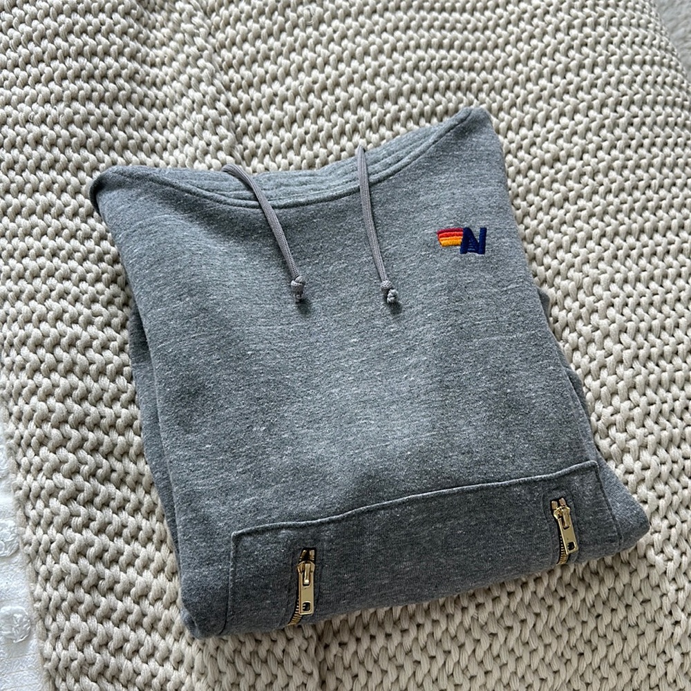Aviator Nation Ninja Hoodie